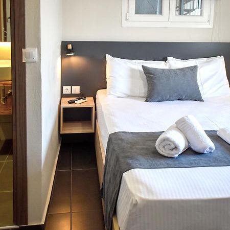 Entelia Hotel Skiathos Town Room photo