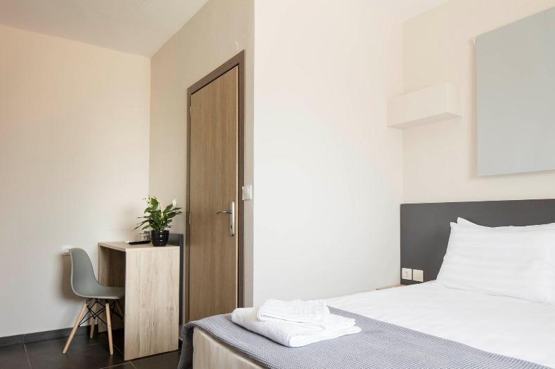 Entelia Hotel Skiathos Town Exterior photo