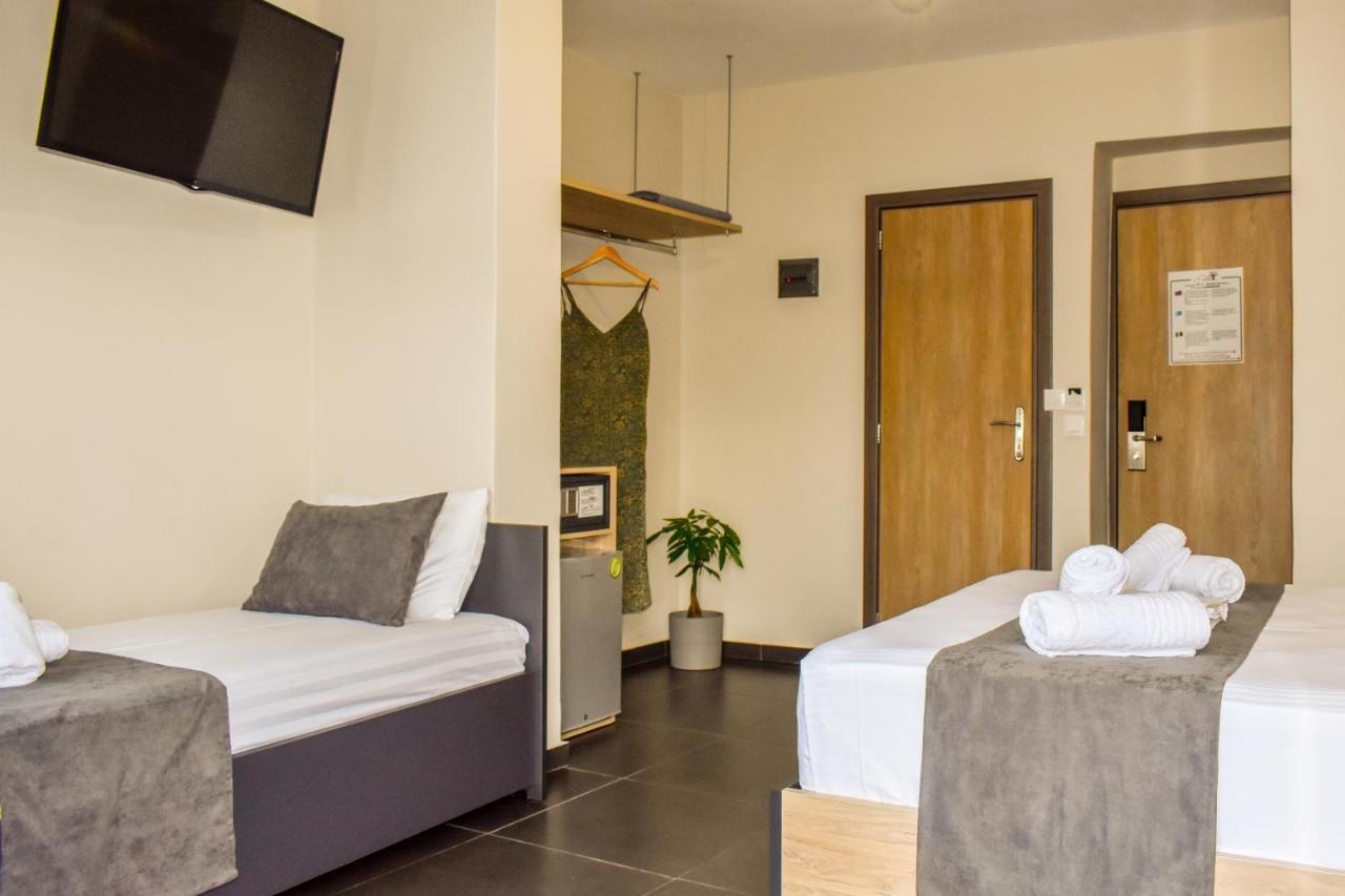 Entelia Hotel Skiathos Town Exterior photo