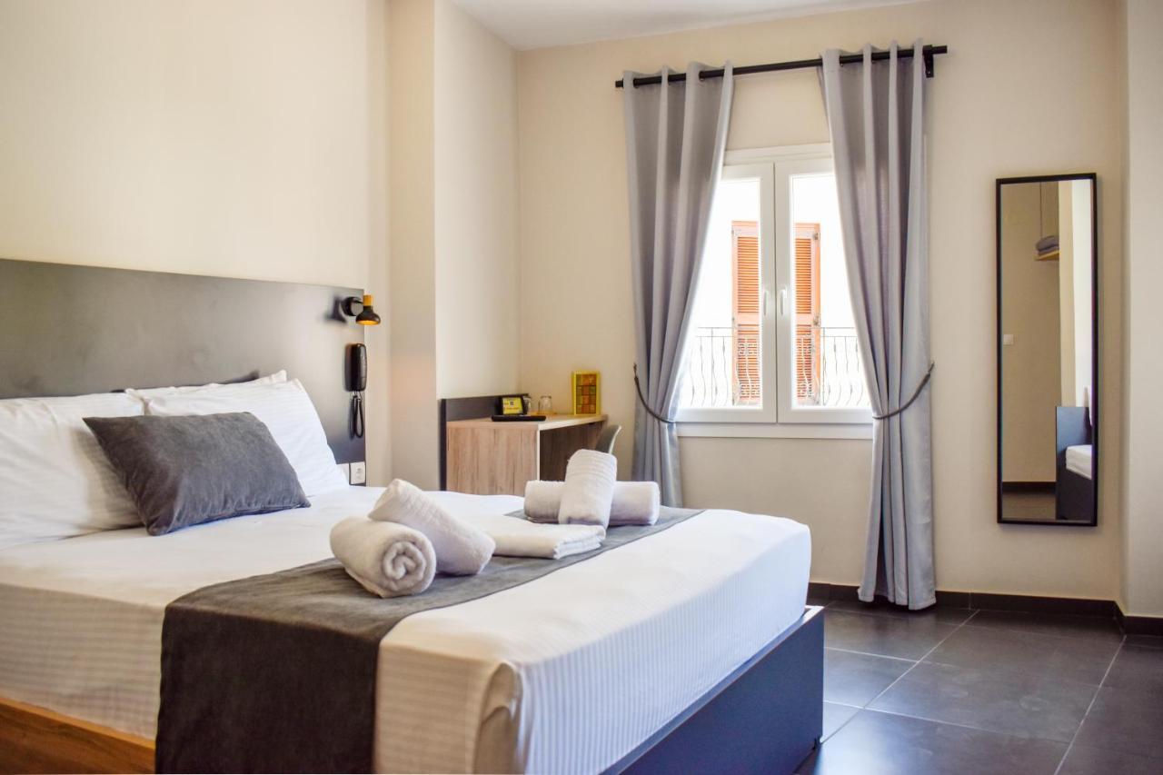 Entelia Hotel Skiathos Town Exterior photo