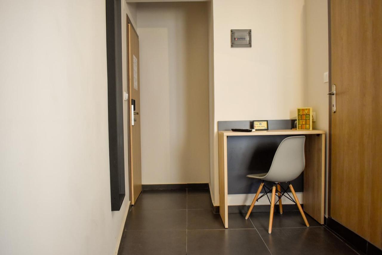 Entelia Hotel Skiathos Town Room photo