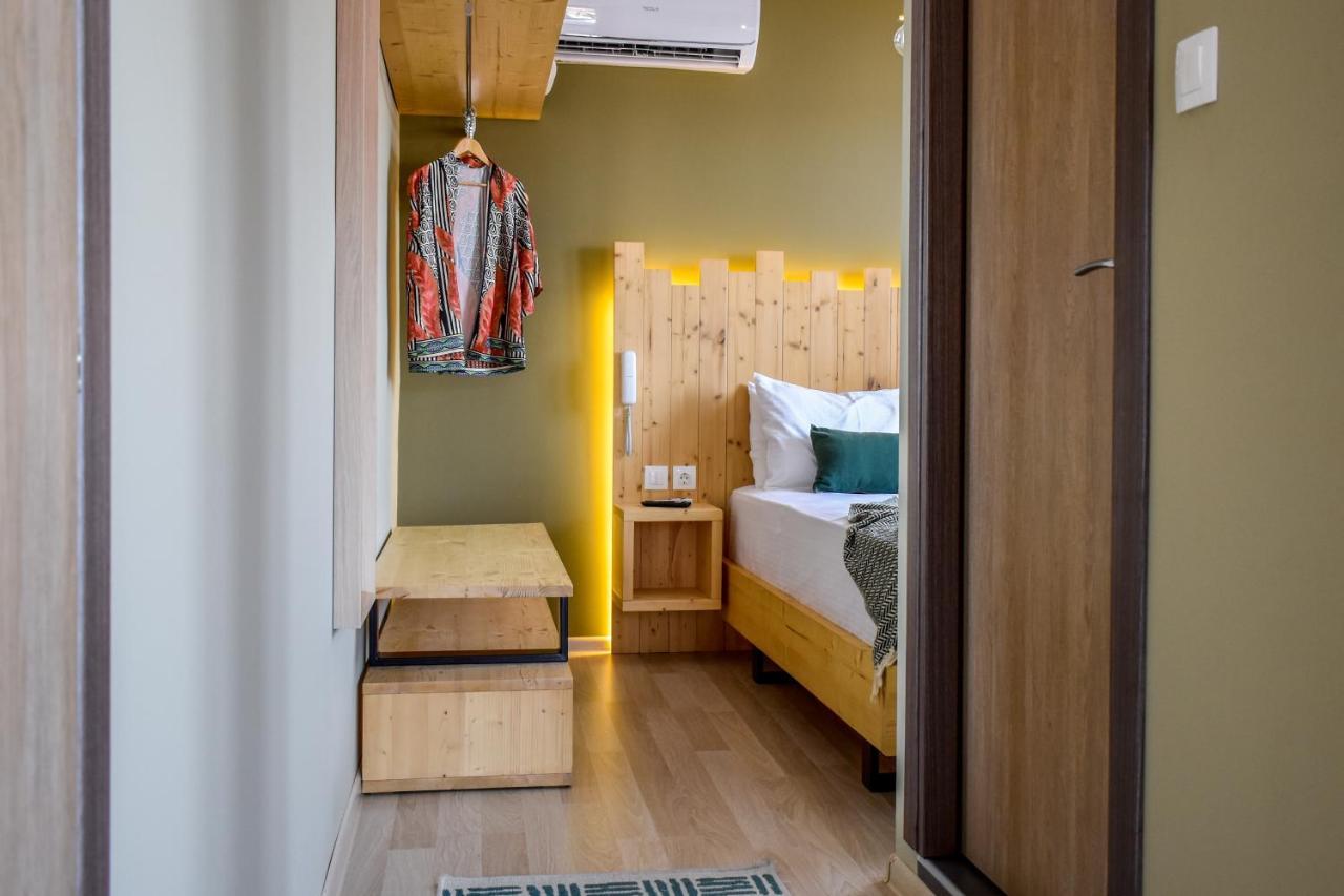 Entelia Hotel Skiathos Town Exterior photo