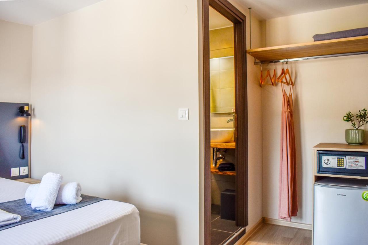 Entelia Hotel Skiathos Town Exterior photo