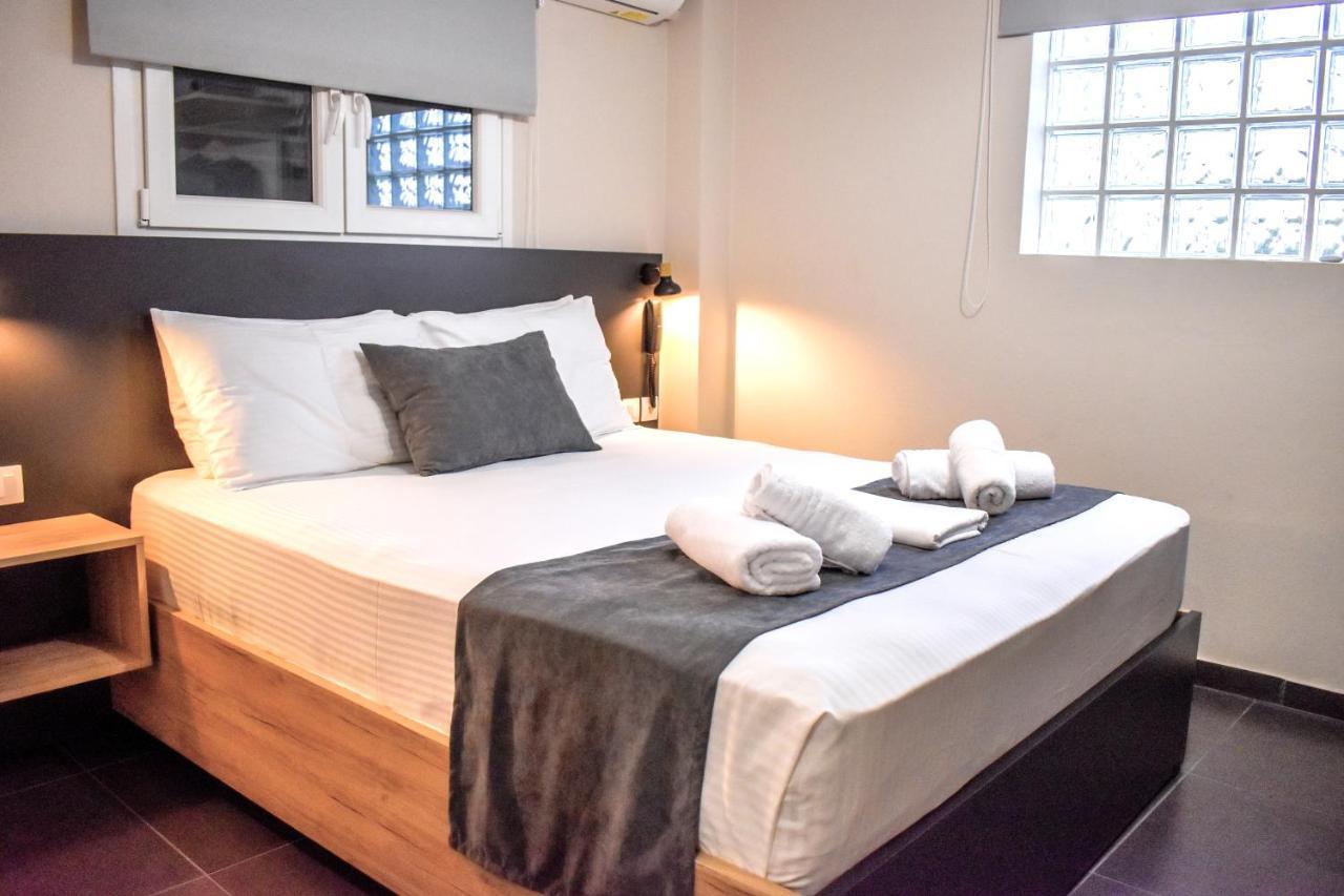 Entelia Hotel Skiathos Town Room photo