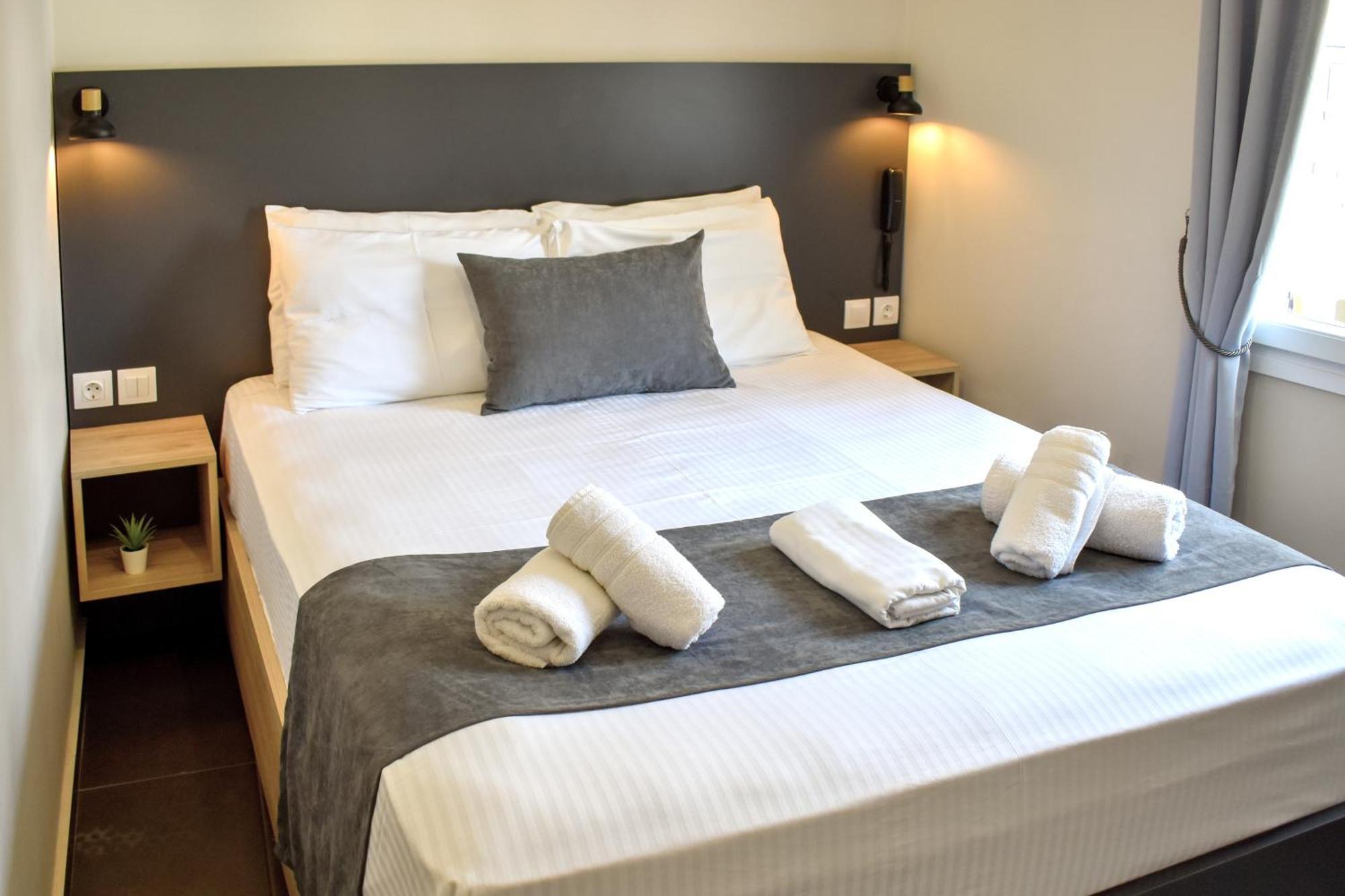 Entelia Hotel Skiathos Town Room photo