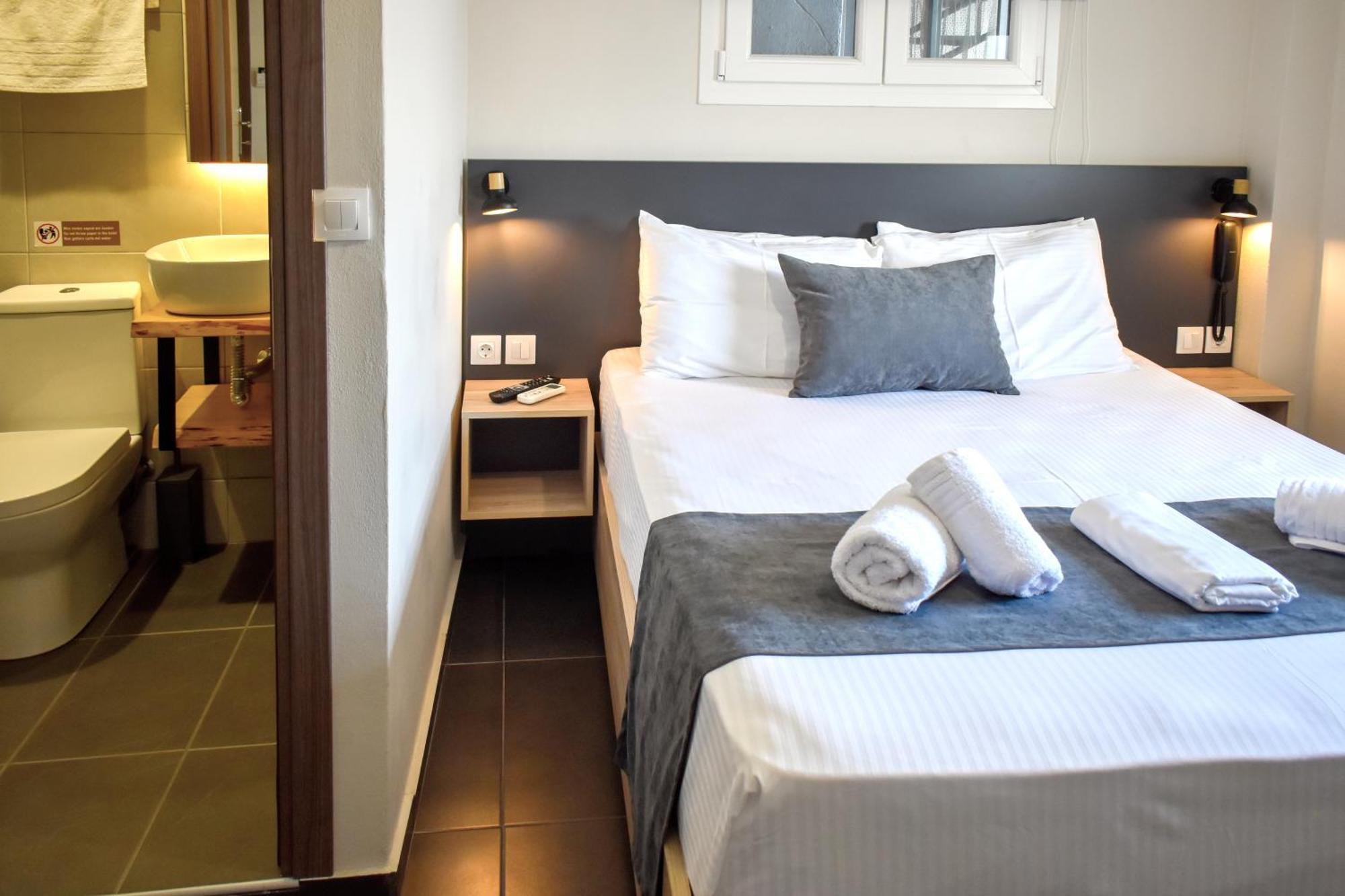 Entelia Hotel Skiathos Town Room photo