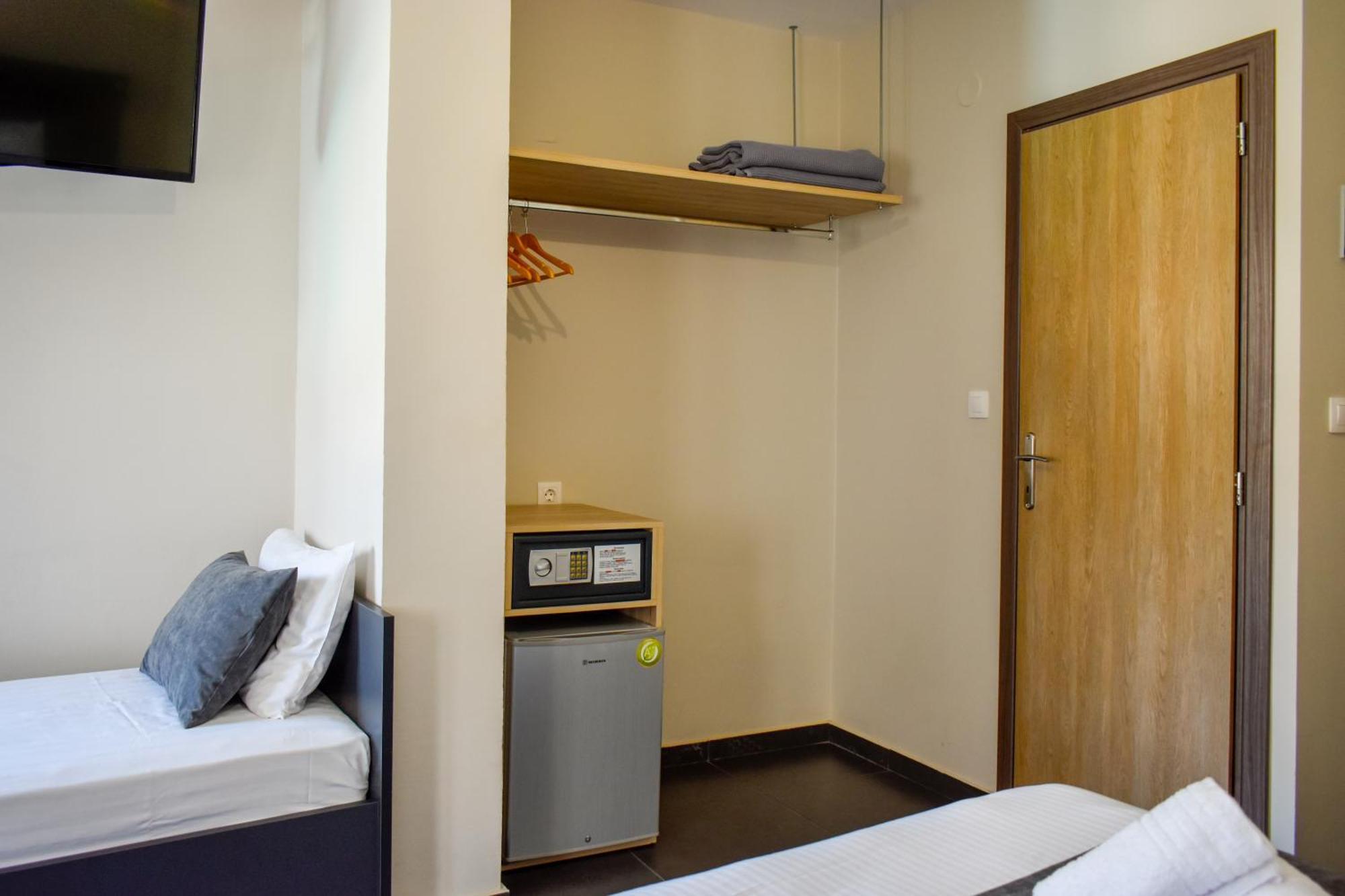 Entelia Hotel Skiathos Town Room photo