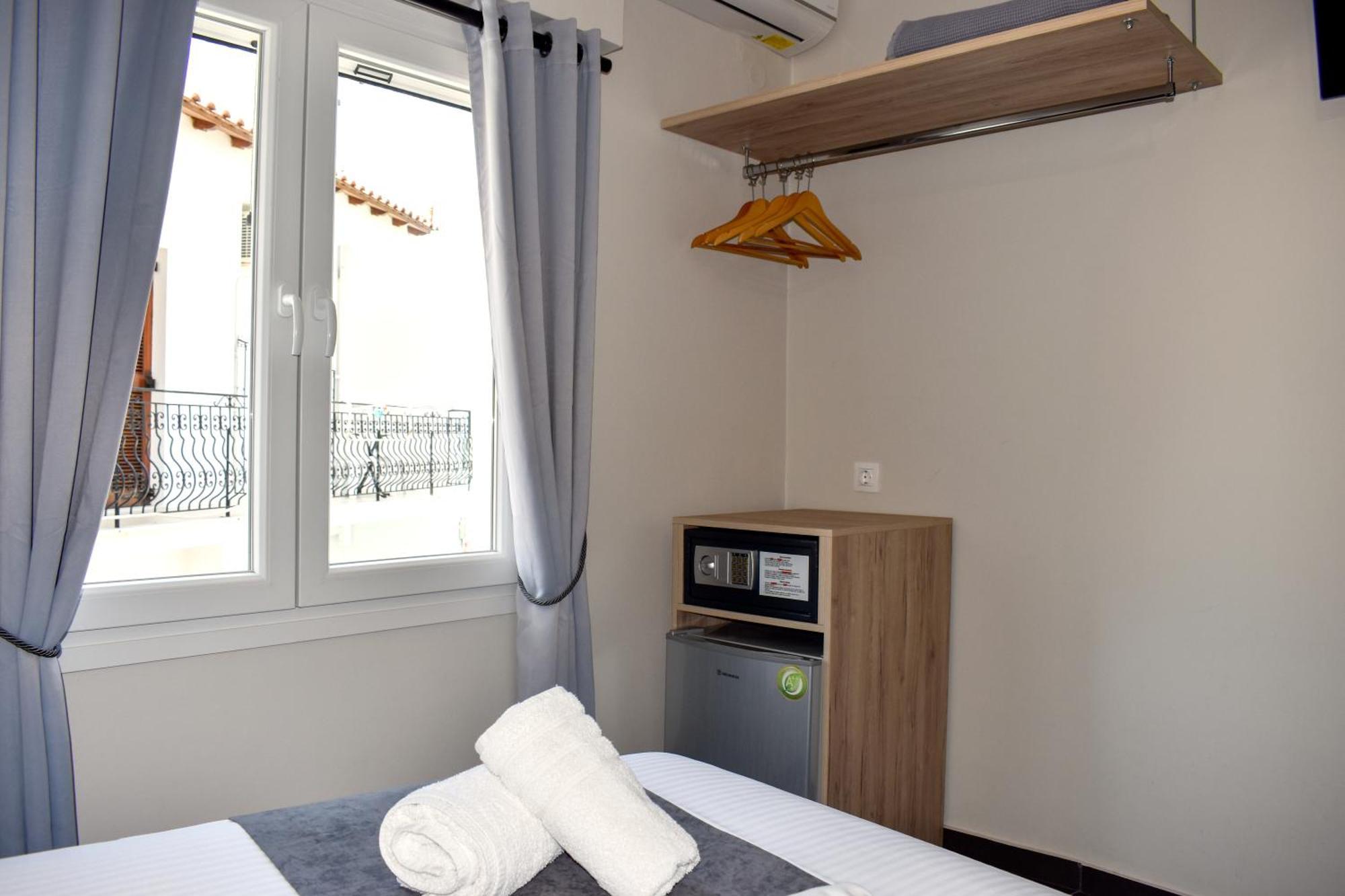 Entelia Hotel Skiathos Town Room photo