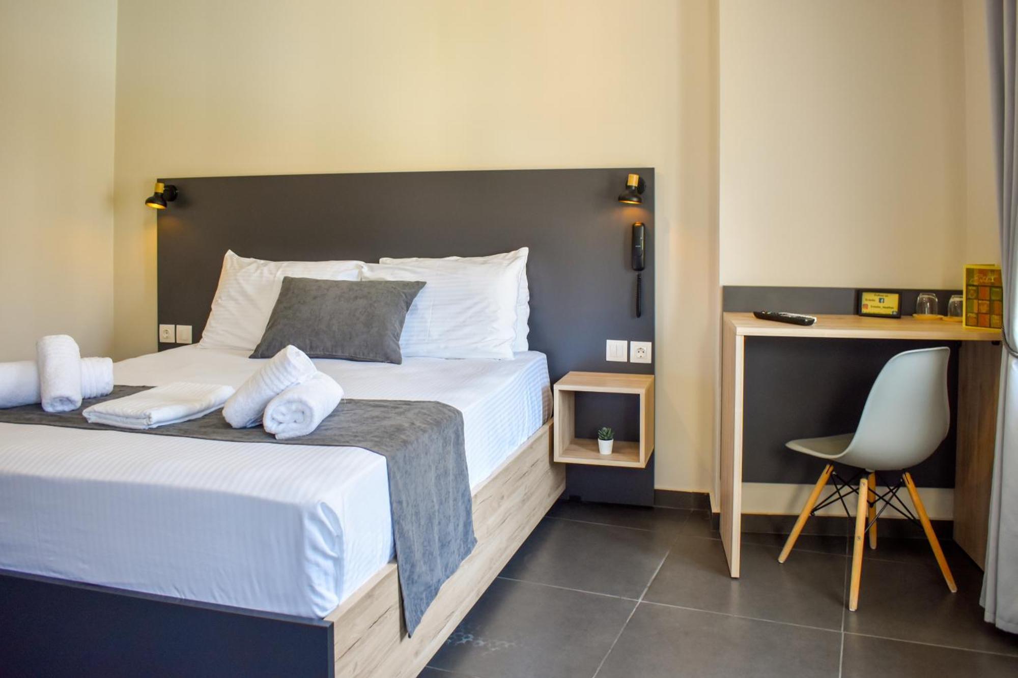 Entelia Hotel Skiathos Town Room photo