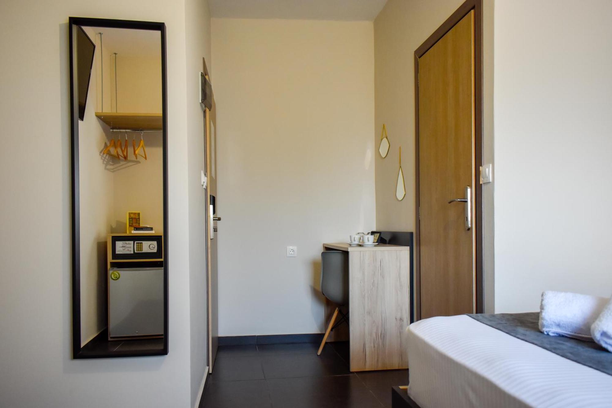 Entelia Hotel Skiathos Town Room photo