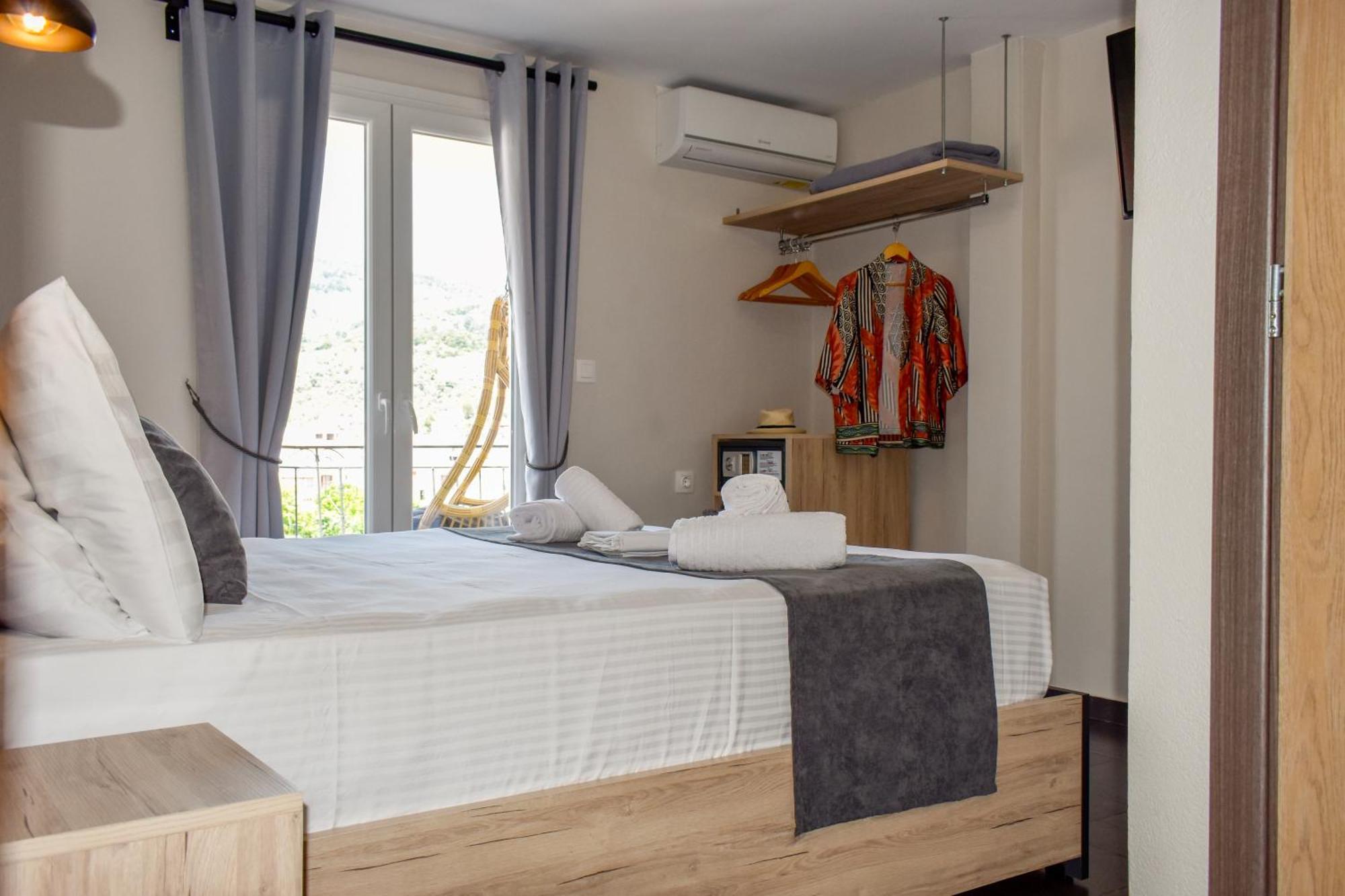 Entelia Hotel Skiathos Town Room photo